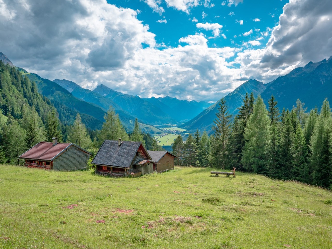  Stablalm